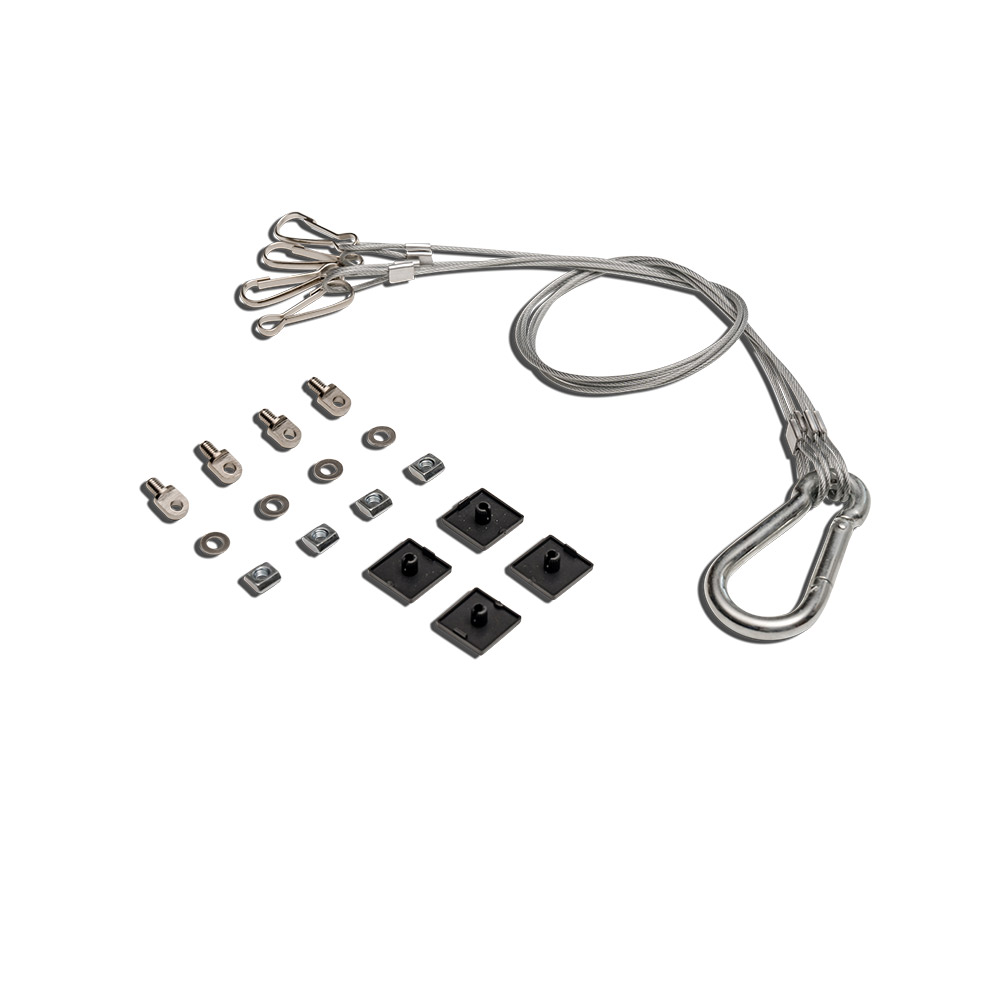 GrowlightSystems SplittKIT Detail